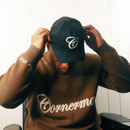 SIGNATURE CAP