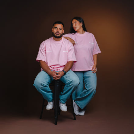 BLOSSOM TEE
