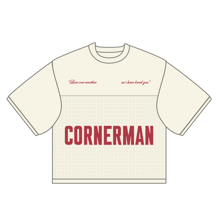 13:34 OFF-WHITE JERSEY (PRE-ORDER)